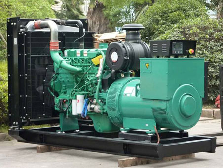 鹤山710kw康明斯柴油发电机组图片 鹤山710kw康明斯柴油发电机组图片