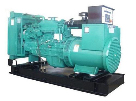 鹤山80kw康明斯柴油发电机组图片 鹤山80kw康明斯柴油发电机组图片