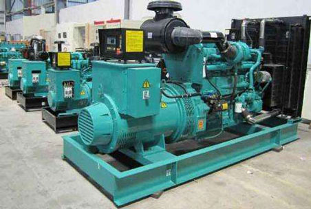 鹤山1000kw康明斯柴油发电机组图片 鹤山1000kw康明斯柴油发电机组图片