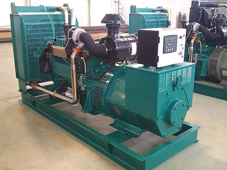 鹤山505kw康明斯柴油发电机组图片 鹤山505kw康明斯柴油发电机组图片