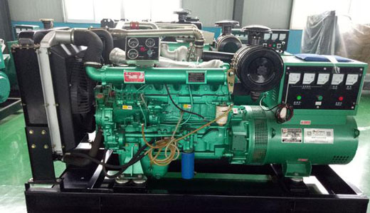 鹤山发电机不发电的原因 鹤山发电机不发电的原因