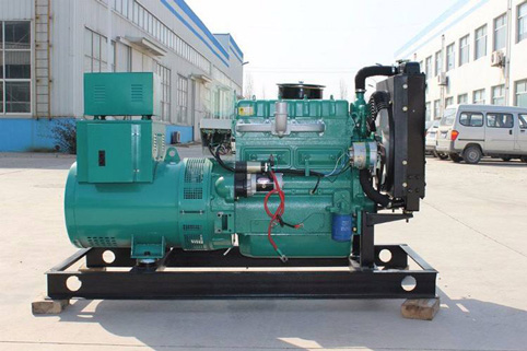鹤山小型柴油发电机 鹤山小型柴油发电机