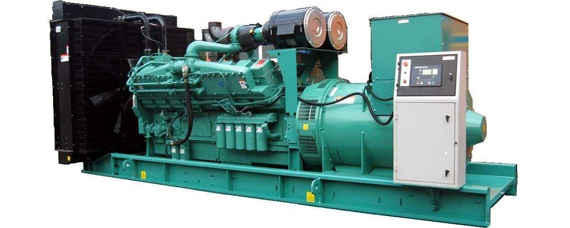 鹤山柴油发电机 鹤山柴油发电机