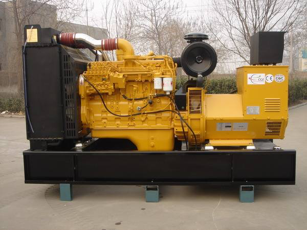鹤山发电机出租 鹤山发电机出租