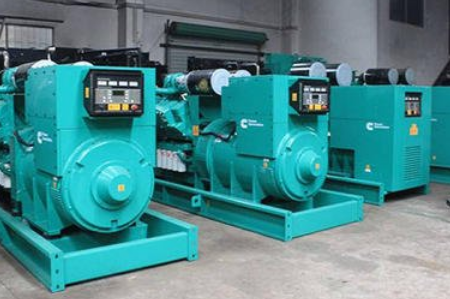 鹤山柴油发电机 鹤山柴油发电机